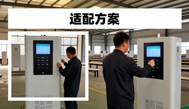 北京数搜天下智能科技有限公司观察安装调试市场发展方向